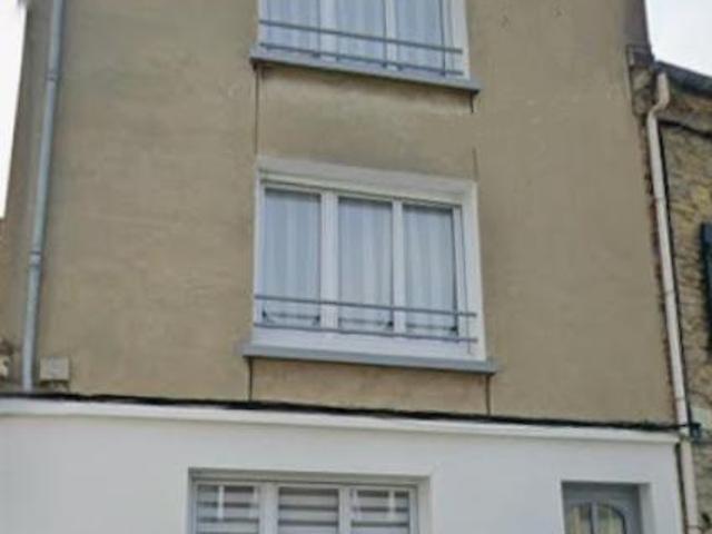 Maison vente à Boulogne-sur-Mer, Boulogne-sur-mer