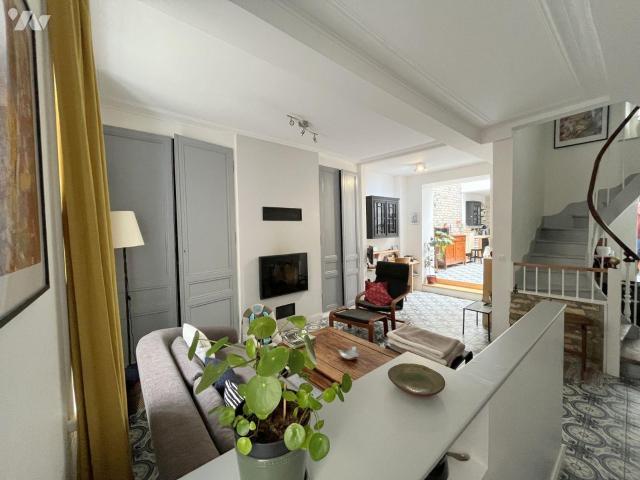 Maison vente à Boulogne-sur-Mer, Boulogne-sur-mer