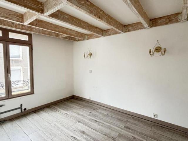 Maison vente à Boulogne-sur-Mer, Boulogne-sur-mer