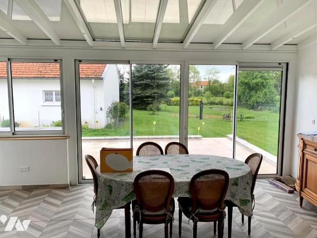 Maison vente à Reims, Boult-sur-suippe