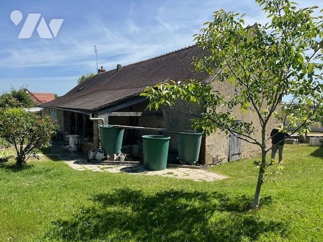 Maison vente à Moulins, Bourbon-l'archambault