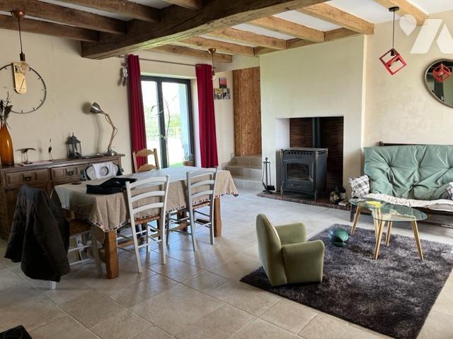 Maison vente à Moulins, Bourbon-l'archambault