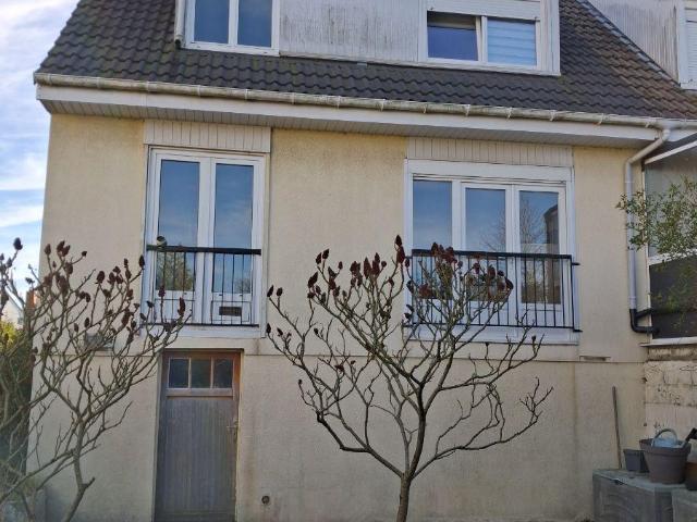 Maison vente à Dunkerque, Bourbourg