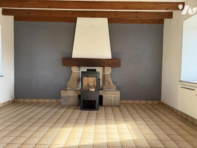 Maison vente à Guingamp, Bretagne