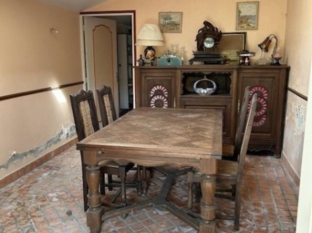 Maison vente à Guingamp, Bretagne