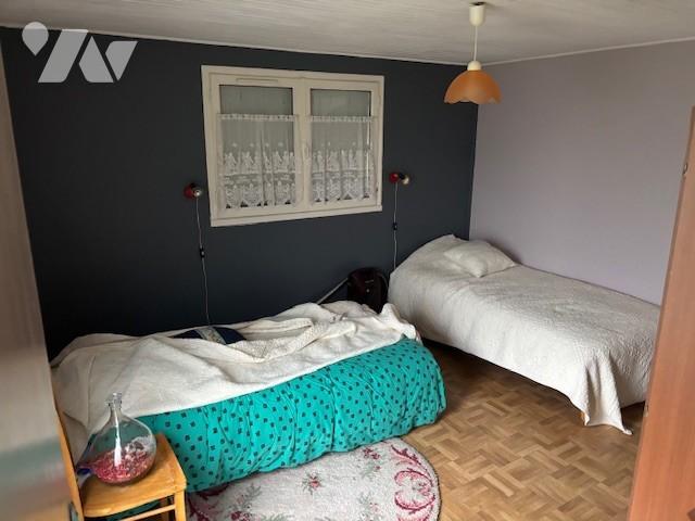 Maison vente à Guingamp, Bretagne