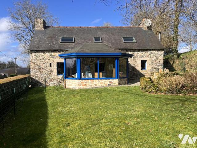 Maison vente à Guingamp, Bretagne