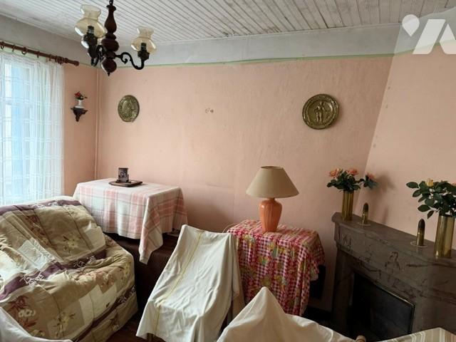 Maison vente à Guingamp, Bretagne