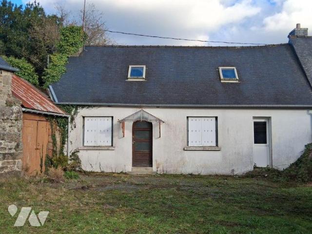 Maison vente à Guingamp, Bretagne