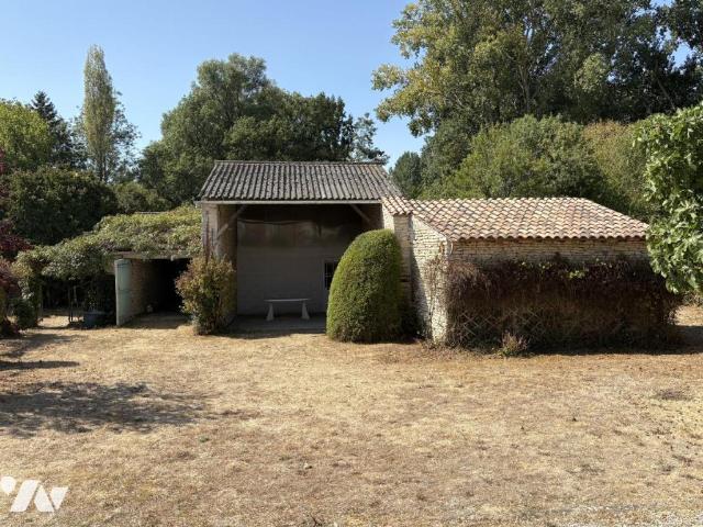 Maison vente à Jonzac, Arthenac