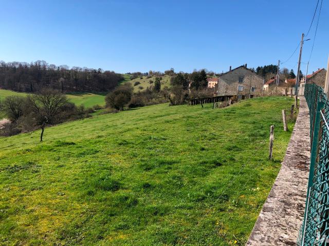 Maison vente à Chaumont, Bourdons-sur-rognon