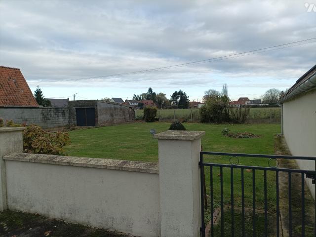 Maison vente à Béthune, Bourecq