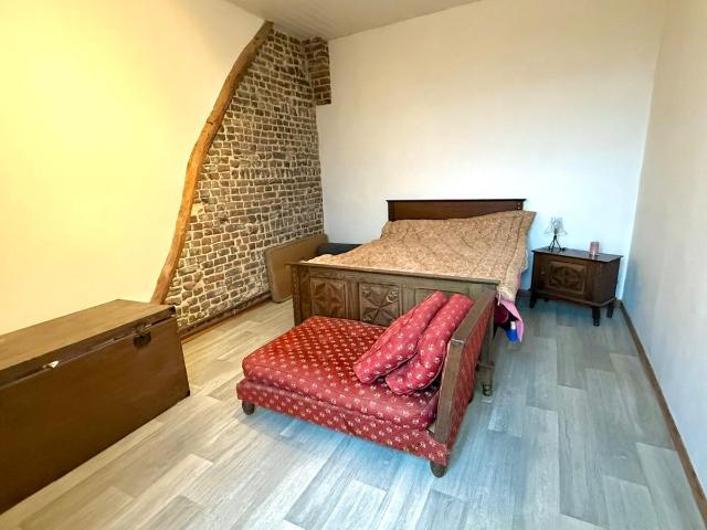 Maison vente à Béthune, Bourecq