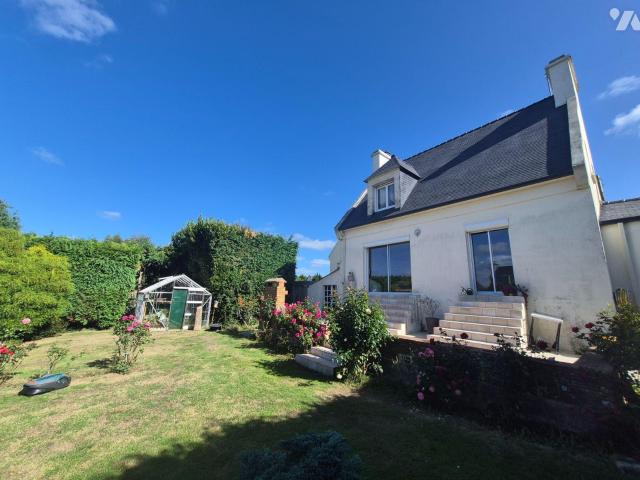 Maison vente à Bourg-Blanc, Finistère