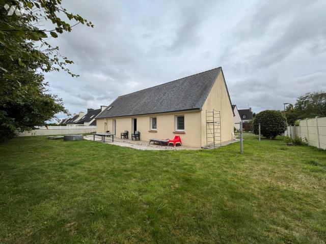 Maison vente à Brest, Bretagne