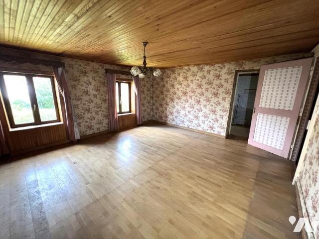 Maison vente à Molsheim, Bourg-bruche