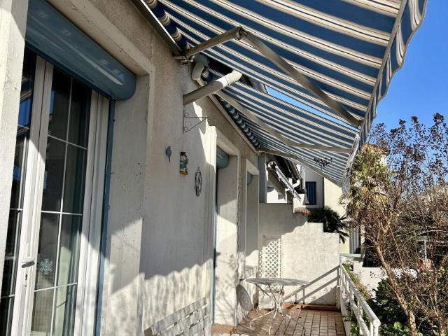 Maison vente à France métropolitaine, Bourg-de-péage