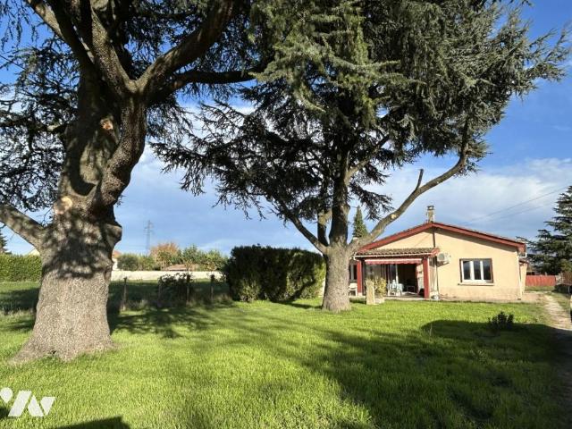 Maison vente à France métropolitaine, Bourg-de-péage