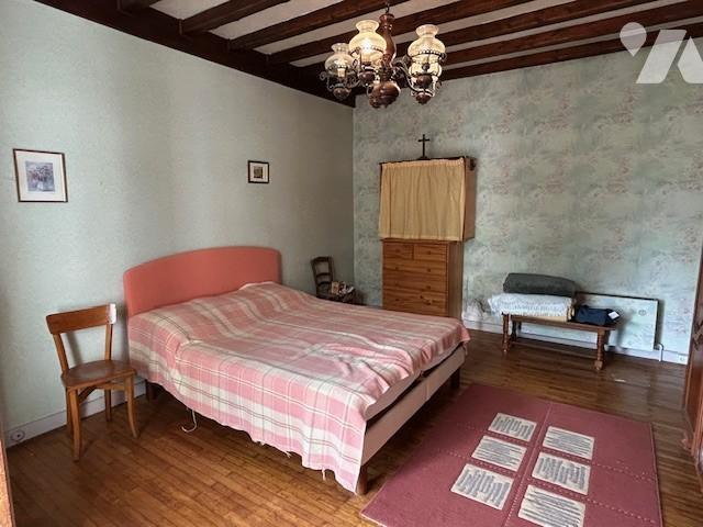 Maison vente à France métropolitaine, Bourg-de-péage