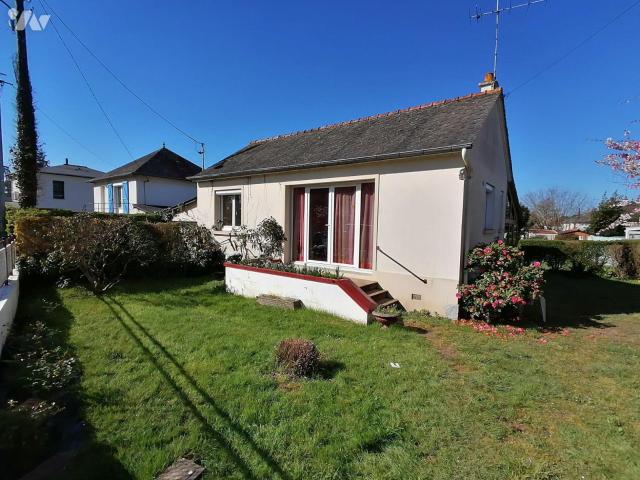 Maison vente à Redon, Bretagne