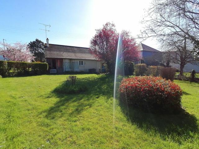 Maison vente à Redon, Bretagne