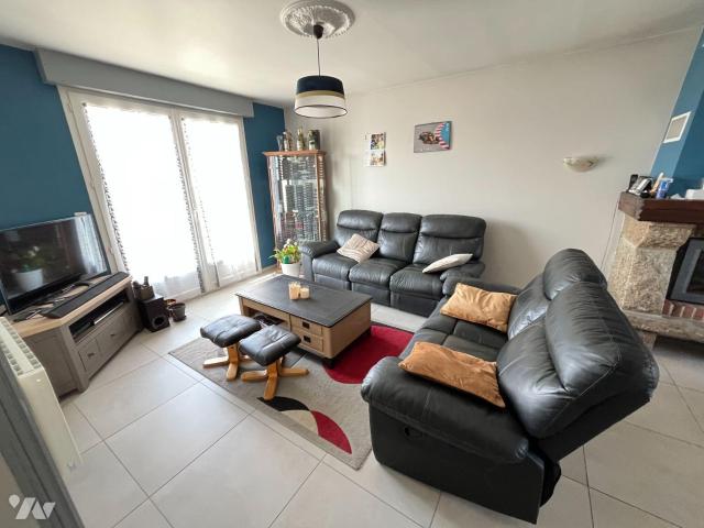 Maison vente à Redon, Bretagne