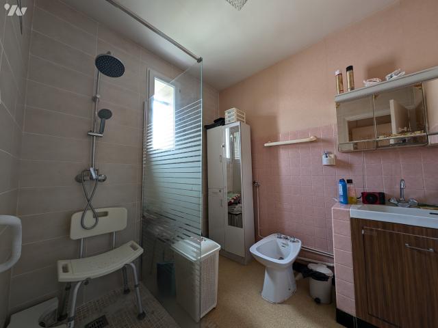Maison vente à Valence, Bourg-lès-valence