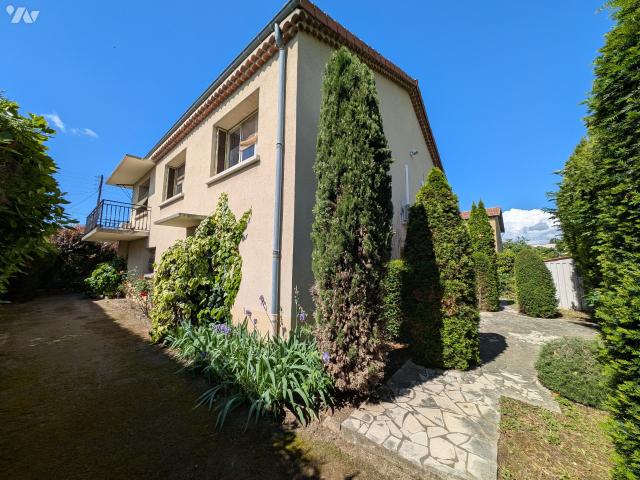 Maison vente à Valence, Bourg-lès-valence