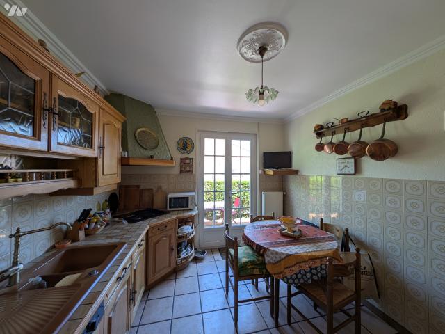 Maison vente à Valence, Bourg-lès-valence