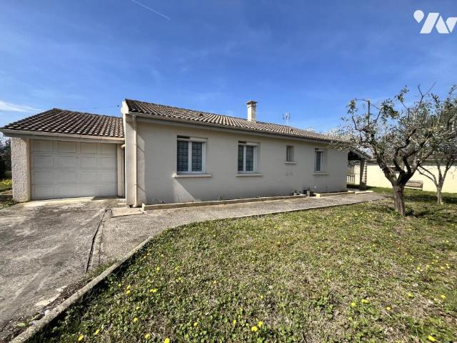 Maison vente à Valence, Bourg-lès-valence