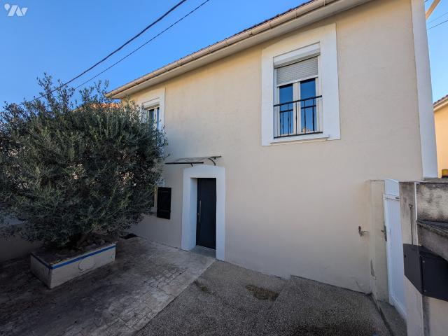 Maison vente à France métropolitaine, Bourg-lès-valence