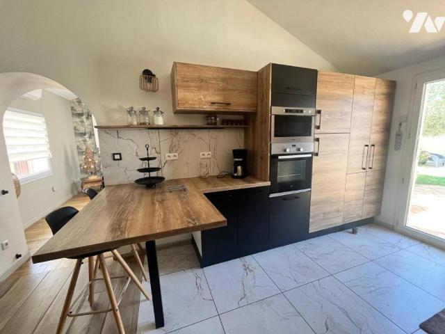 Maison vente à Valence, Bourg-lès-valence