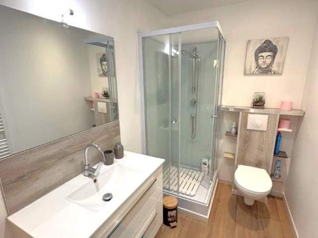 Maison vente à Privas, Bourg-saint-andéol