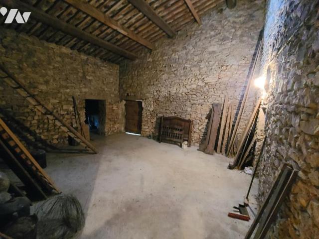 Maison vente à Privas, Bourg-saint-andéol