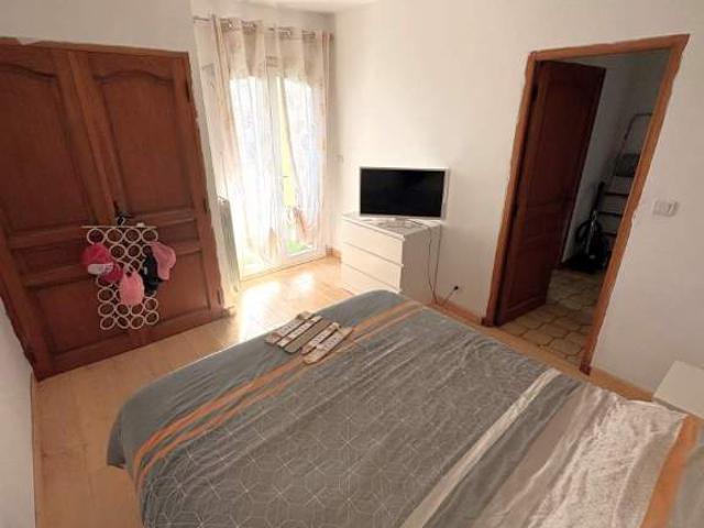 Maison vente à Privas, Bourg-saint-andéol