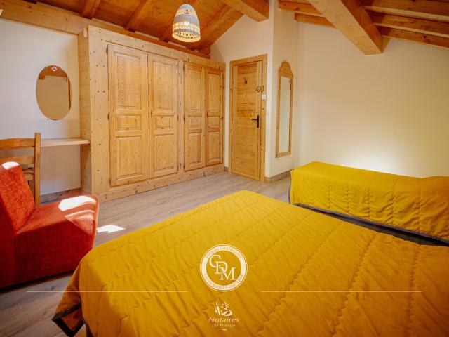 Maison vente à Albertville, Bourg-saint-maurice