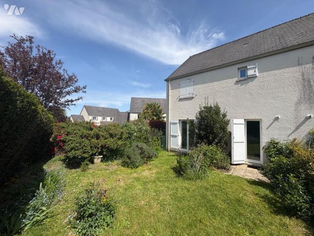 Maison vente à Rennes, Bretagne