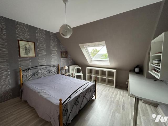 Maison vente à Rennes, Bretagne