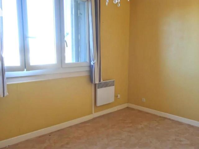 Maison vente à Bourges
