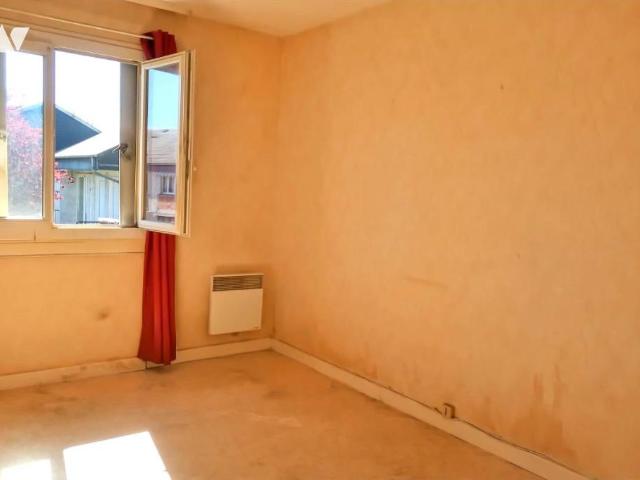 Maison vente à Bourges