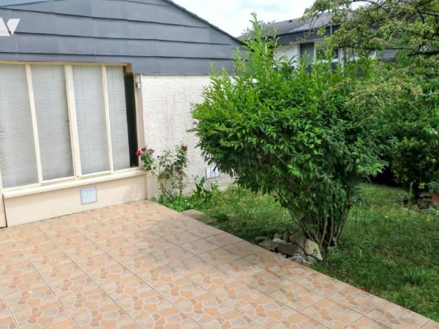 Maison vente à Bourges