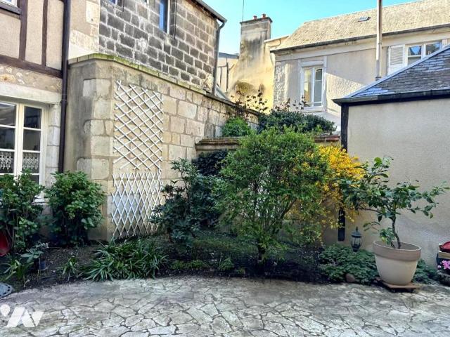 Maison vente à Bourges