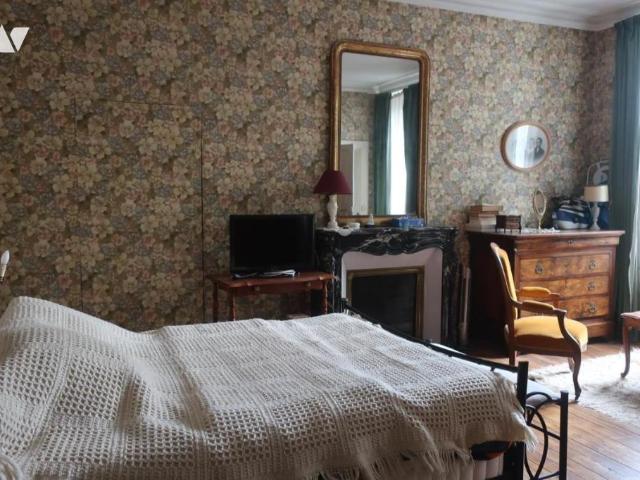 Maison vente à Bourges