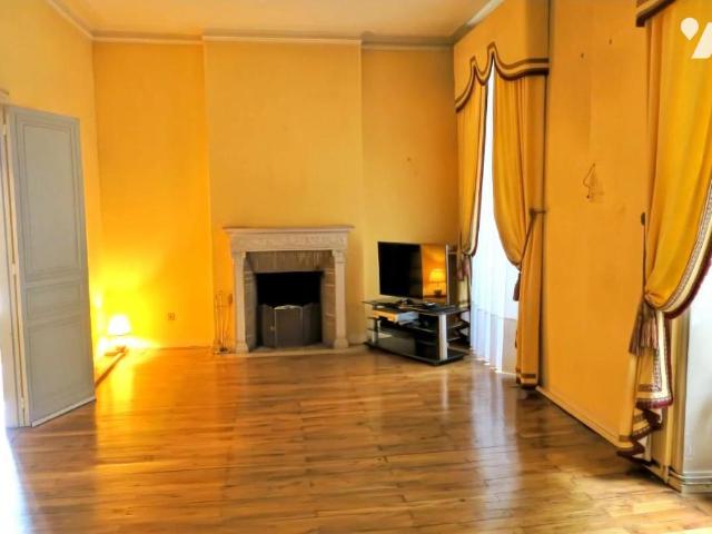 Maison vente à Bourges