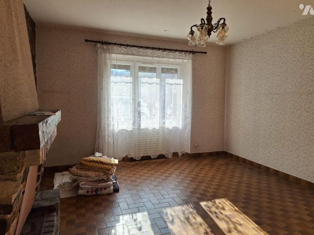 Maison vente à Laval, Le Bourgneuf-la-forêt