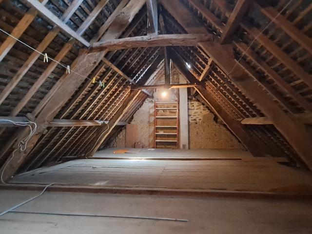 Maison vente à Saint-Lô, Normandie