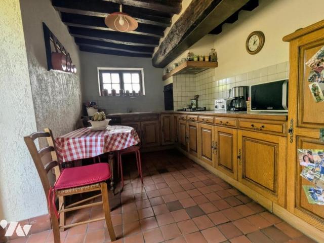 Maison vente à Saint-Lô, Normandie