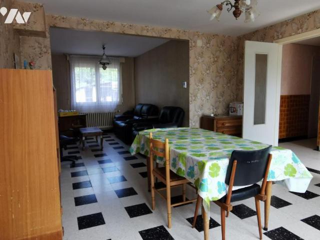 Maison vente à Arras, Bourlon