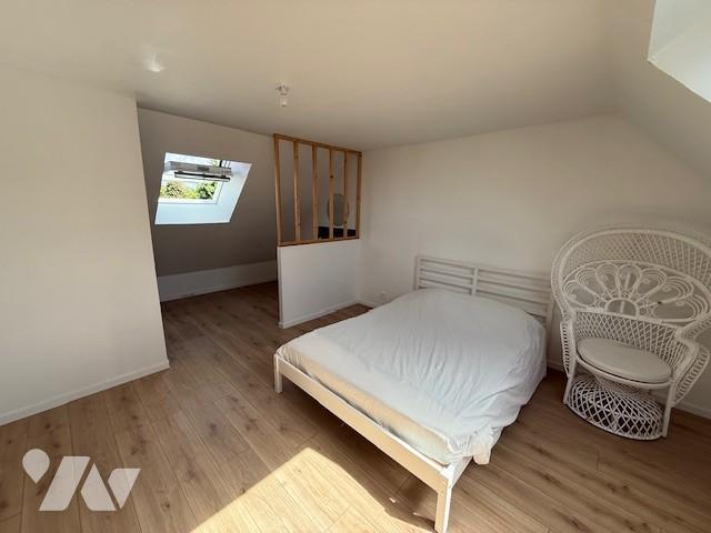 Maison vente à Bernay, Bournainville-faverolles