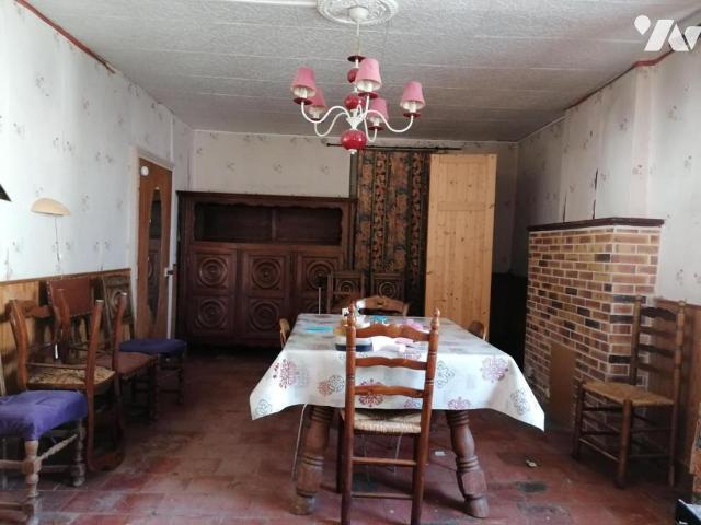 Maison vente à Loches, Bournan